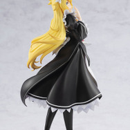 リゼロ」先輩メイド・フレデリカ、“お茶会”フィギュア登場