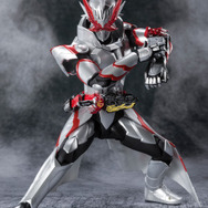 仮面ライダーセイバー」“すなわち、ド強い！” ドラゴニックナイトの