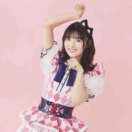 東京ミュウミュウ にゅ～」2022年放送決定！ “ミュウイチゴ”がキュート