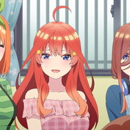 五等分の花嫁∬」五つ子と風太郎は3年生に進級！ まさかの全員