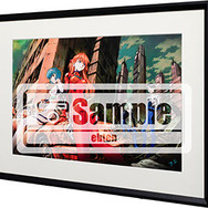 新世紀エヴァンゲリオン」貞本義行イラストグッズ全30点！ 「ヤング