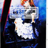 新世紀エヴァンゲリオン」貞本義行イラストグッズ全30点！ 「ヤング