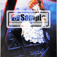 新世紀エヴァンゲリオン」貞本義行イラストグッズ全30点！ 「ヤング