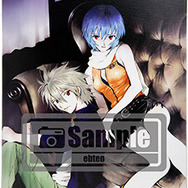 新世紀エヴァンゲリオン」貞本義行イラストグッズ全30点！ 「ヤング