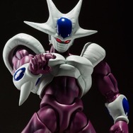 ドラゴンボール フリーザ 第二形態 第三形態 アライズ　一番くじ　クウラ最終形態 ドラゴンボールZ」“さあ…始めようか！” フリーザの兄・クウラが最終