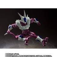 ドラゴンボールZ」“さあ…始めようか！” フリーザの兄・クウラが最終