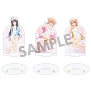 雪乃＆結衣＆いろはがキャミソール姿になったアイテムを販売！「やはり