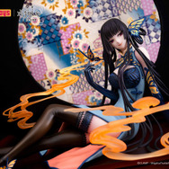 xxxHOLiC」壱原侑子が立体化！ 妖艶な表情、ミステリアスな