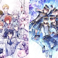 アイドリッシュセブン Collection Album vol.2」ジャケット写真