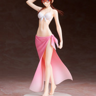 ヱヴァンゲリヲン新劇場版」マリ、オリジナルの水着姿でフィギュア化