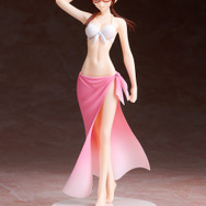ヱヴァンゲリヲン新劇場版」マリ、オリジナルの水着姿でフィギュア化