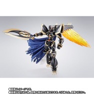Amazon | S.H.Figuarts アルファモン:王竜剣 -Premium Color