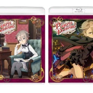 TVアニメ『プリンセス・プリンシパル』放送終了記念・全12話 期間限定
