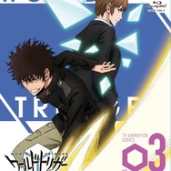 ワールドトリガー」アニメ3rdシーズンは10月放送予定！ 開発中の最新