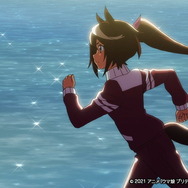 ウマ娘 Season2」有馬記念当日、トウカイテイオーの夢の行方は――最終話