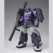 ガンダムTHE ORIGIN」シャアと我々とは訳が違うて―― “黒い三連星”の高