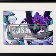 貞本エヴァ」綾波レイ、アスカなどのイラストグッズ情報掲載！ ヤング