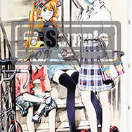 貞本エヴァ」綾波レイ、アスカなどのイラストグッズ情報掲載！ ヤング