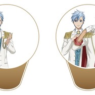 黒子のバスケ」黒子や火神が白スーツ姿でお出迎え♪ コラボイベントで