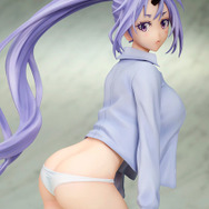 転スラ」お着替え中のセクシーショットにドキドキ！ リムルの