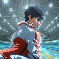 京都アニメーション　京アニ　free! キャラソン まとめ売り 京アニ「Free!」完全新作劇場版“前編後編”での公開決定にファン歓喜