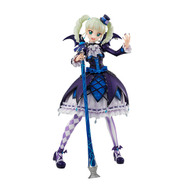 アイカツ！」ユリカ様、“買わないと血を吸うわよ！” ゴスマジック