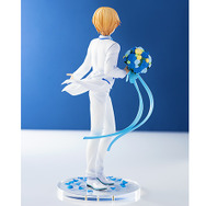 SAO アリシゼーション WoU」ユージオ、“白スーツ”フィギュアの新カット