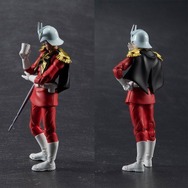 ガンダム G.M.G. ノーマルスーツ兵士 シャア・アズナブル SET BOX 抽選販売】G.M.G.機動戦士ガンダム ジオン公国軍04/05ノーマル