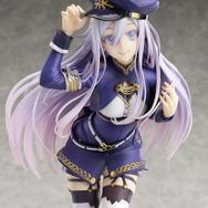 86―エイティシックス―」“最後の任務まで、全力を尽くします”レーナが初