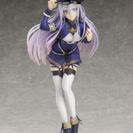 【新品未開封】エイティシックス　レーナ　フィギュア　限定版キャンバスパネル付き 86―エイティシックス―」“最後の任務まで、全力を尽くします