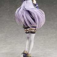 86―エイティシックス―」“最後の任務まで、全力を尽くします