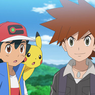 アニポケ」シゲルが約12年ぶりに登場！ 小林優子「サトシの声を聞い