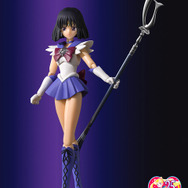 美少女戦士セーラームーン」プルート＆サターンが90年代当時のアニメの