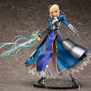 【未開封】 Fate/Grand Order アルトリア・ペンドラゴン 第二再臨 FGO」“行きましょう、マスター！”セイバー／アルトリアが第二
