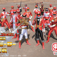 ゴーカイジャー ゴセイジャー スーパー戦隊199ヒーロー大決戦 コレクターズパ… Amazon.co.jp: ゴーカイジャー ゴセイジャー スーパー戦隊199