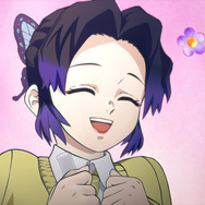 鬼滅の刃」キメツ学園の“ミスキメツ”胡蝶しのぶら参戦決定！ ゲーム