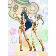 フルメタル・パニック「ふもっふ」と「TSR」のDVDBOXセット