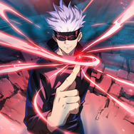 呪術廻戦」スマホゲーが制作決定！ タイトルは「呪術廻戦