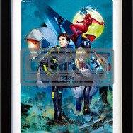 ガンダム」安彦良和、大河原邦男、美樹本晴彦ら参加！「ガンダムエース