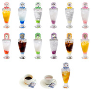 おそ松さん×しろくまカフェ」コラボカフェが期間限定オープン！ 夏