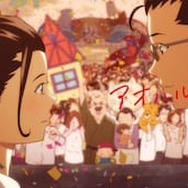 サザエとマスオの結婚秘話が現代に！「HUNGRY DAYS サザエさん篇」11月