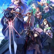 永遠神剣シリーズ最新作『永遠神剣・第3章悠久のユーフォリア』の