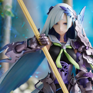 フェイト　グランドオーダー　ブリュンヒルデ FGO】ブリュンヒルデ(ランサー)のスキル・宝具と評価 | AppMedia