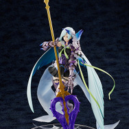 FGO ブリュンヒルデ フィギュア Amazon.co.jp: AMAKUNI Fate/Grand Order Lancer ランサー