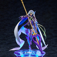 FGO ブリュンヒルデ フィギュア FGO」“困ります…” 戦乙女ブリュンヒルデがフィギュアで登場
