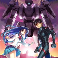 11/25（土）より公開の「フルメタル・パニック！ディレクターズカット