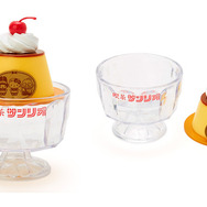 喫茶サンリオ”へようこそ♪ ポムポムプリンやシナモロールのレトロな新