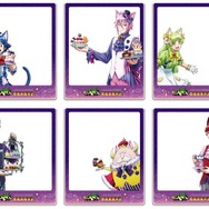 魔入りました！入間くん」ナンジャタウンと初コラボ！ 東京・大阪