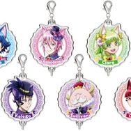 魔入りました！入間くん」ナンジャタウンと初コラボ！ 東京・大阪