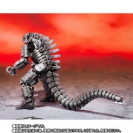 ゴジラvsコング」メカゴジラ（2021）、アクションフィギュア化